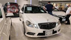 مێرسێدس بێنز E-Class
